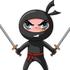 xogos de Ninja 
