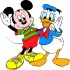 Disney xogos. Xogar xogos en liña de Disney 