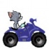 xogos de carreiras ATV 