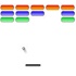 xogos Arkanoid 