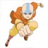 Avatar Os xogos Last Airbender 