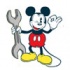 xogos de Mickey Mouse 