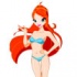 xogos Winx Dress Up 
