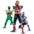 xogos de Power Rangers 