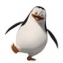 Pinguins de Madagascar xogos 
