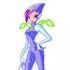 Winx e Bratz xogos en liña 