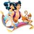 xogos Aladdin 