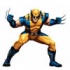 Wolverine e os xogos de X-Men 