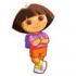 xogos Dora 