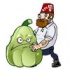 Plants vs. xogos de zombies 