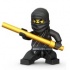 Xogos Lego NinjaGo 