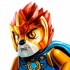 Legends Lego de xogos Chima 
