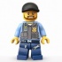 xogos Lego City en liña 