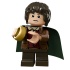 Lego Señor dos Aneis Online xogos 