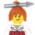 Lego Lutadores do monstro xogos online 