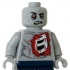 xogos Lego Zombie en liña 