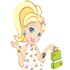 Xogos Polly Pocket en liña 