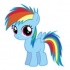 Os meus pequenos xogos de Pony 
