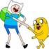 Os xogos Adventure Time 