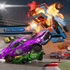 Xogos Destruction Derby 