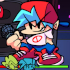 Venres pola noite Funkin Games 