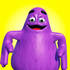 Xogos de Grimace 