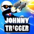 Xogos Johnny Trigger 