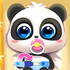 Xogos de pequenos pandas 