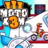 Xogos extremos de moto 