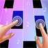 Xogos de Piano Tiles 