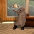 Xogos Rat Milton Online 
