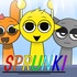Xogos Sprunki 