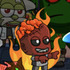 Xogos Zombie Mission 